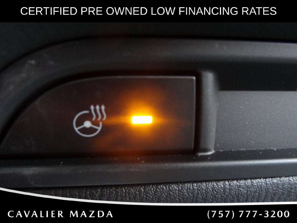 2022 Mazda Mazda CX-5 2.5 S Premium Plus Package