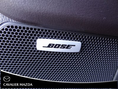 2025 Mazda Mazda CX-5 2.5 Turbo Signature AWD