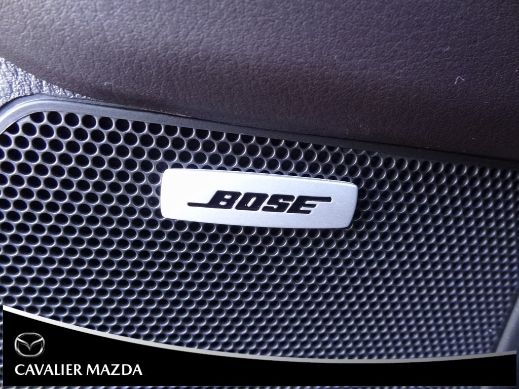 2025 Mazda Mazda CX-5 2.5 Turbo Signature AWD