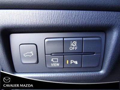 2025 Mazda Mazda CX-5 2.5 Turbo Signature AWD