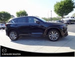 2025 Mazda Mazda CX-5 2.5 Turbo Signature AWD