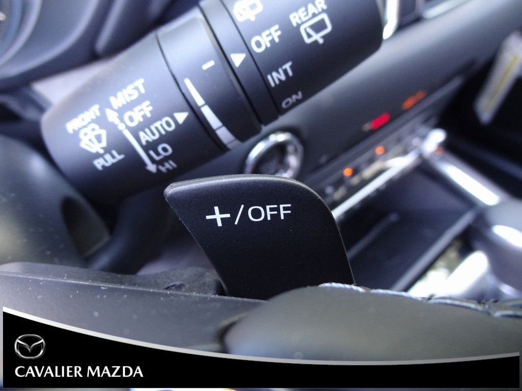 2025 Mazda Mazda CX-5 2.5 Turbo Signature AWD