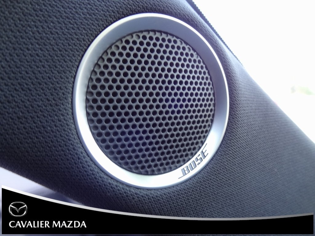 2025 Mazda Mazda CX-5 2.5 Turbo Signature AWD