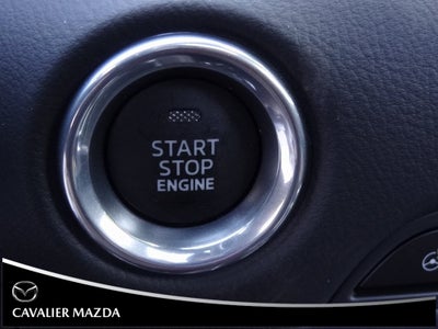 2025 Mazda Mazda CX-5 2.5 Turbo Signature AWD