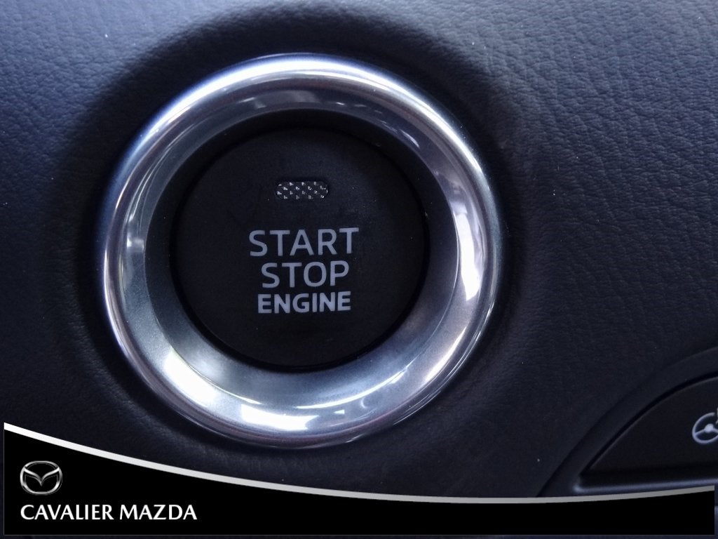 2025 Mazda Mazda CX-5 2.5 Turbo Signature AWD