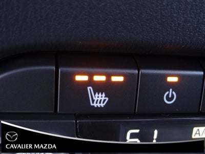 2025 Mazda Mazda CX-5 2.5 Turbo Signature AWD