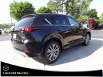 2025 Mazda Mazda CX-5 2.5 Turbo Signature AWD