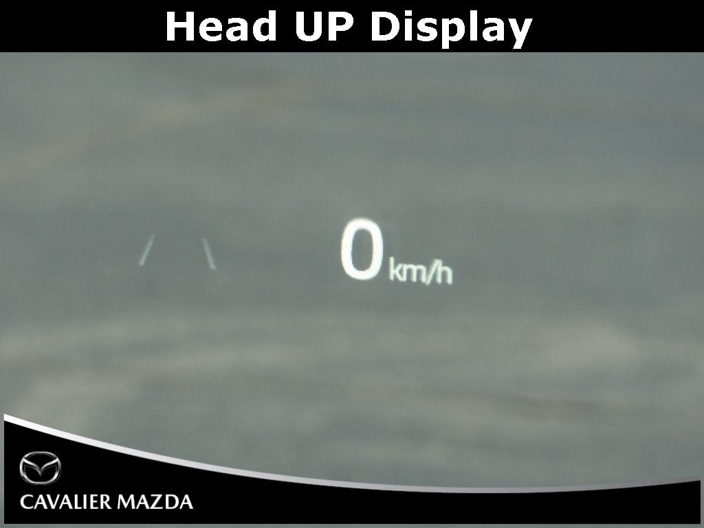 2025 Mazda Mazda CX-5 2.5 Turbo Signature AWD