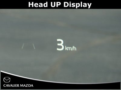 2025 Mazda Mazda CX-5 2.5 Turbo Signature AWD