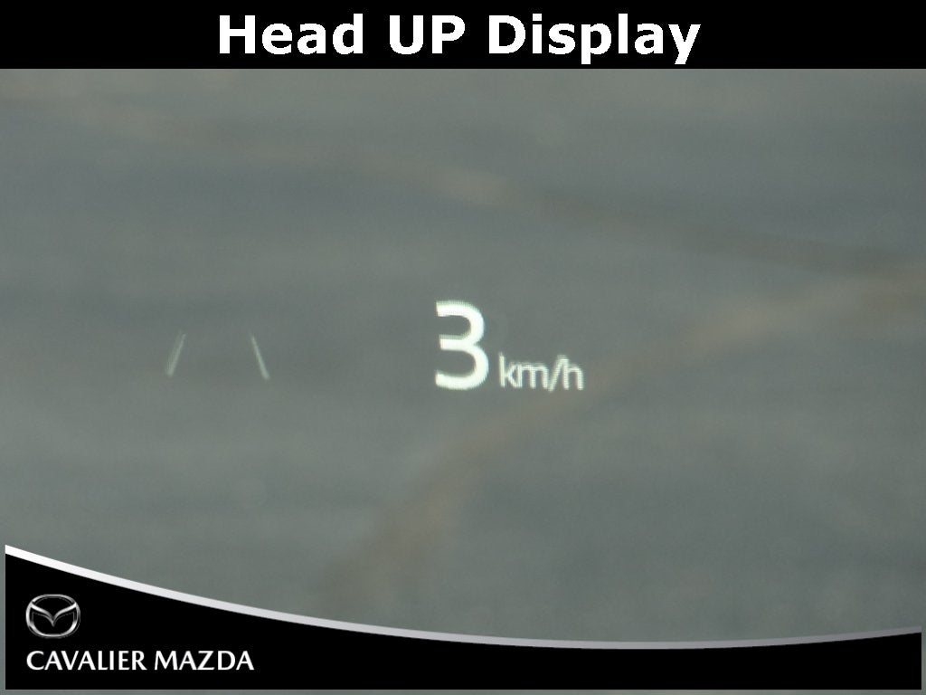 2025 Mazda Mazda CX-5 2.5 Turbo Signature AWD