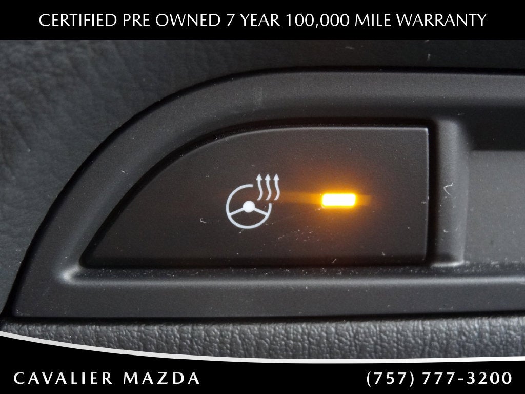2024 Mazda Mazda CX-5 2.5 Turbo Signature