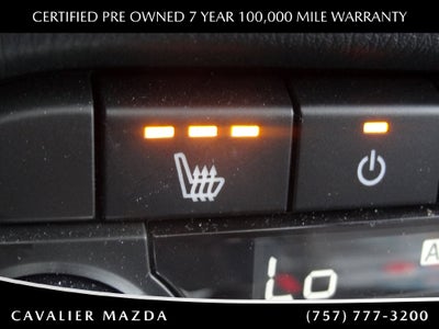 2024 Mazda Mazda CX-5 2.5 Turbo Signature