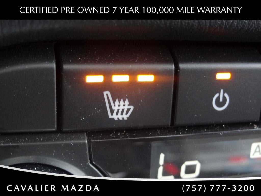 2024 Mazda Mazda CX-5 2.5 Turbo Signature