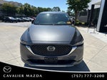 2025 Mazda Mazda CX-5 2.5 Turbo Signature