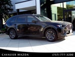 2026 Mazda Mazda CX-70 Plug-In Hybrid SC AWD