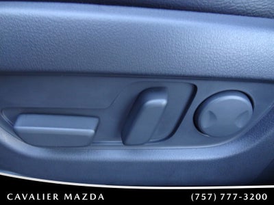 2026 Mazda Mazda CX-70 Plug-In Hybrid SC AWD