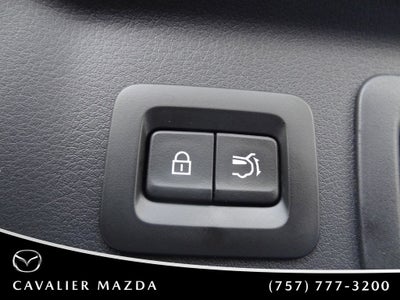 2026 Mazda Mazda CX-70 3.3 Turbo Preferred