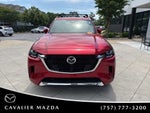 2026 Mazda Mazda CX-70 3.3 Turbo Preferred