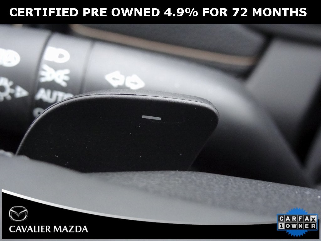 2025 Mazda Mazda CX-70 PHEV Premium