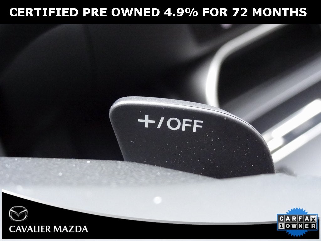 2025 Mazda Mazda CX-70 PHEV Premium