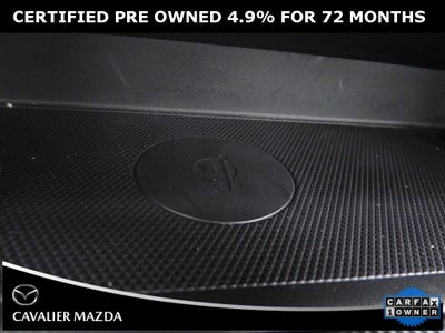 2025 Mazda Mazda CX-70 PHEV Premium