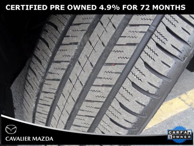 2025 Mazda Mazda CX-70 PHEV Premium