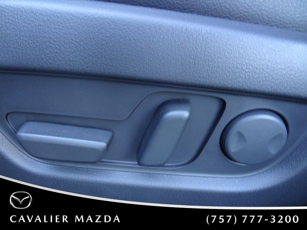2026 Mazda CX-70 Premium Package - Photo 12