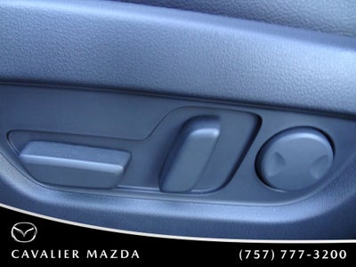 2026 Mazda Mazda CX-70 3.3 Turbo S Premium AWD