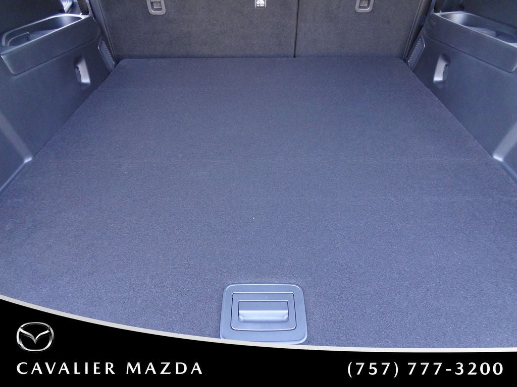 2026 Mazda Mazda CX-70 3.3 Turbo S Premium AWD