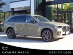 2026 Mazda Mazda CX-70 3.3 Turbo S Premium AWD