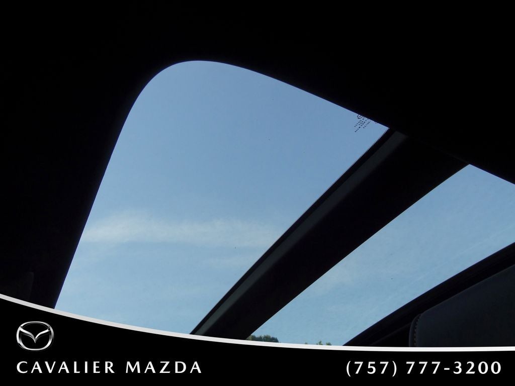 2026 Mazda CX-70 Premium Package - Photo 20