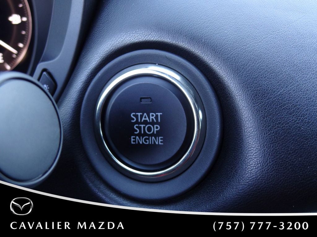 2026 Mazda Mazda CX-70 3.3 Turbo S Premium AWD