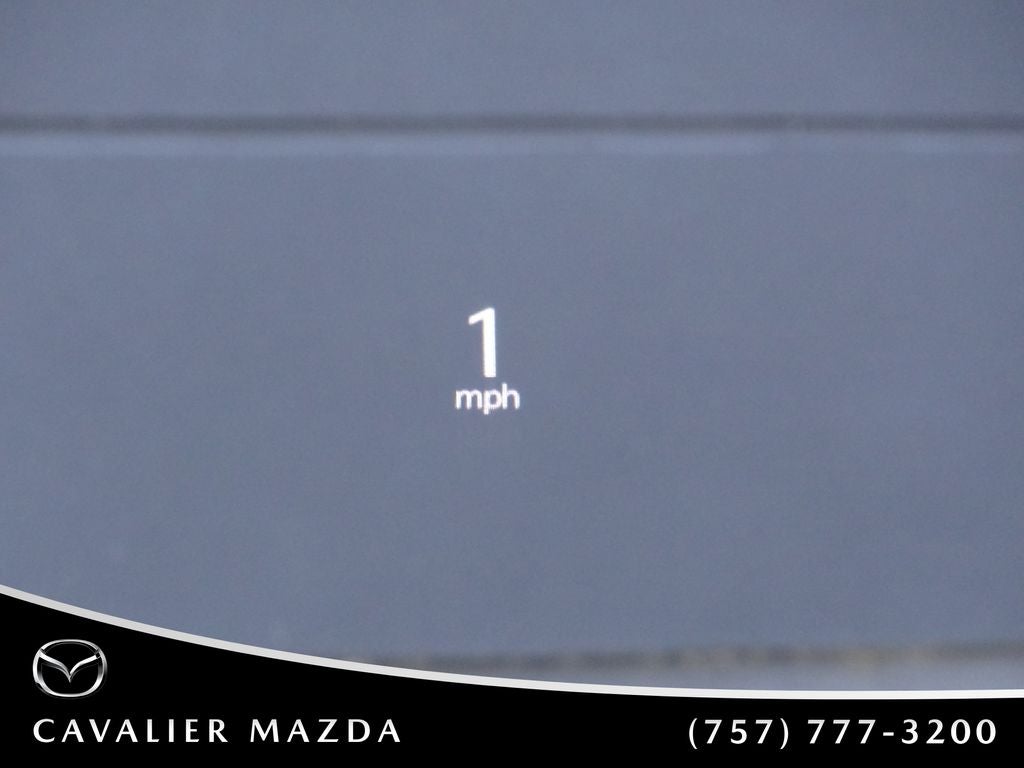 2026 Mazda Mazda CX-70 3.3 Turbo S Premium AWD