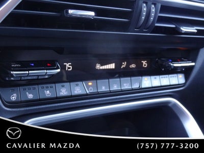 2026 Mazda Mazda CX-70 3.3 Turbo S Premium AWD