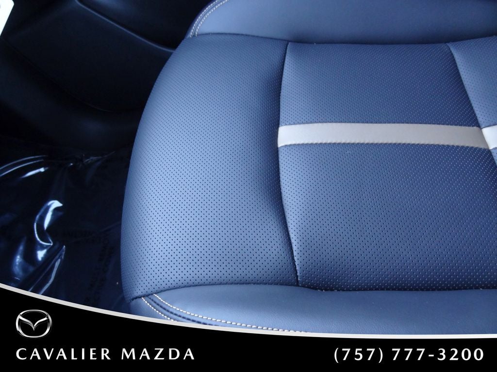 2026 Mazda CX-70 Premium Package - Photo 38