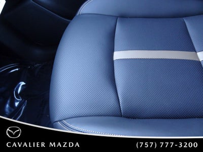 2026 Mazda Mazda CX-70 3.3 Turbo S Premium AWD