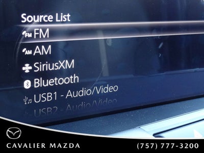 2026 Mazda Mazda CX-70 3.3 Turbo S Premium AWD