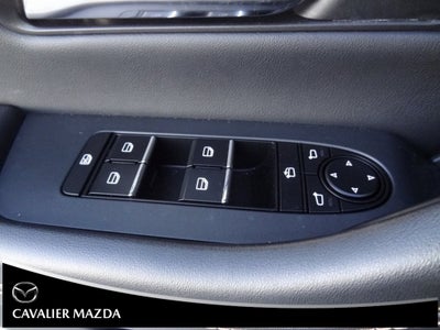 2025 Mazda Mazda CX-70 3.3 Turbo S Premium