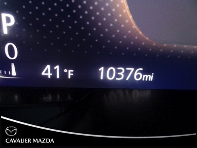 2025 Mazda Mazda CX-70 3.3 Turbo S Premium