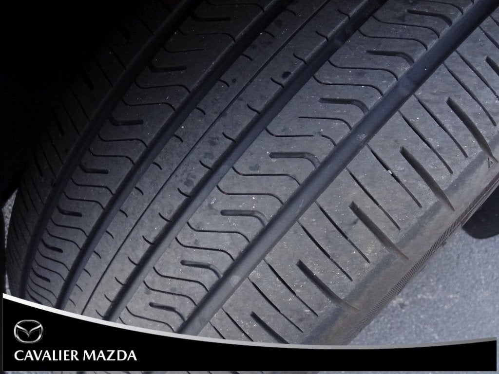 2025 Mazda Mazda CX-70 3.3 Turbo S Premium