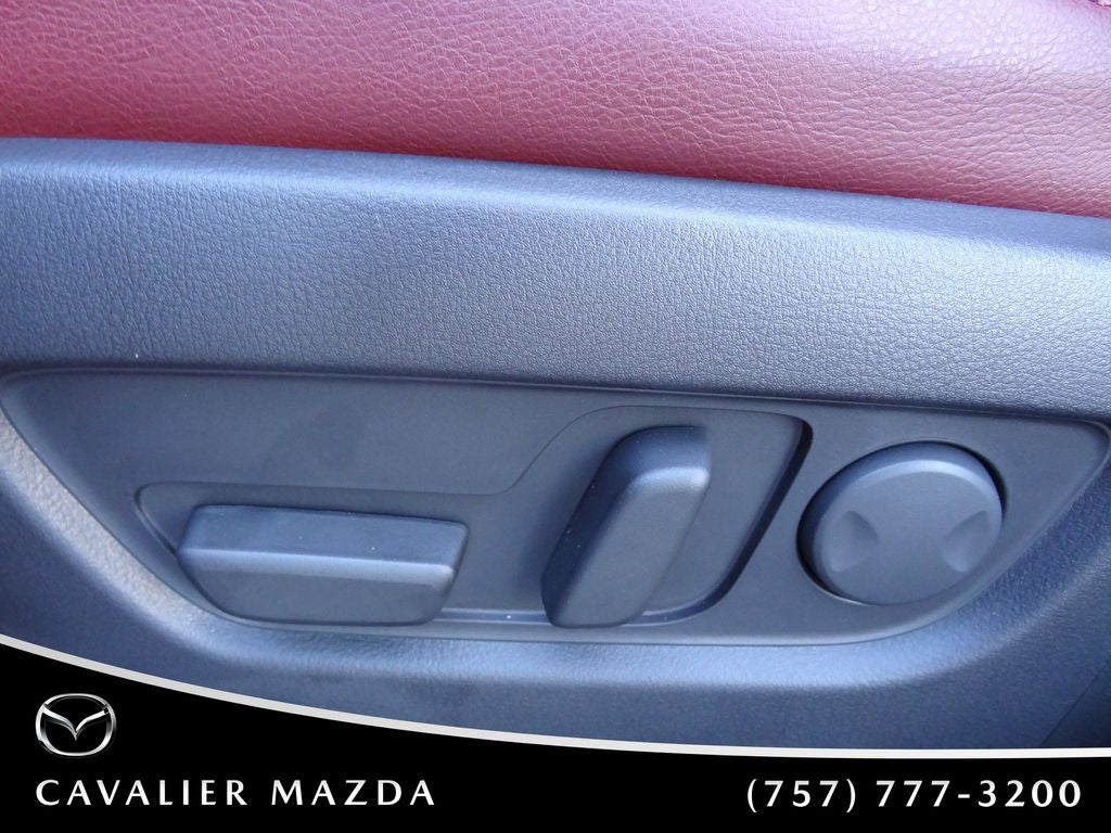 2026 Mazda Mazda CX-70 3.3 Turbo S Premium AWD