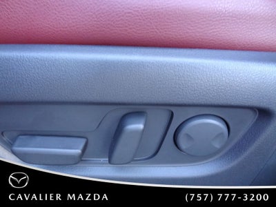 2026 Mazda Mazda CX-70 3.3 Turbo S Premium AWD