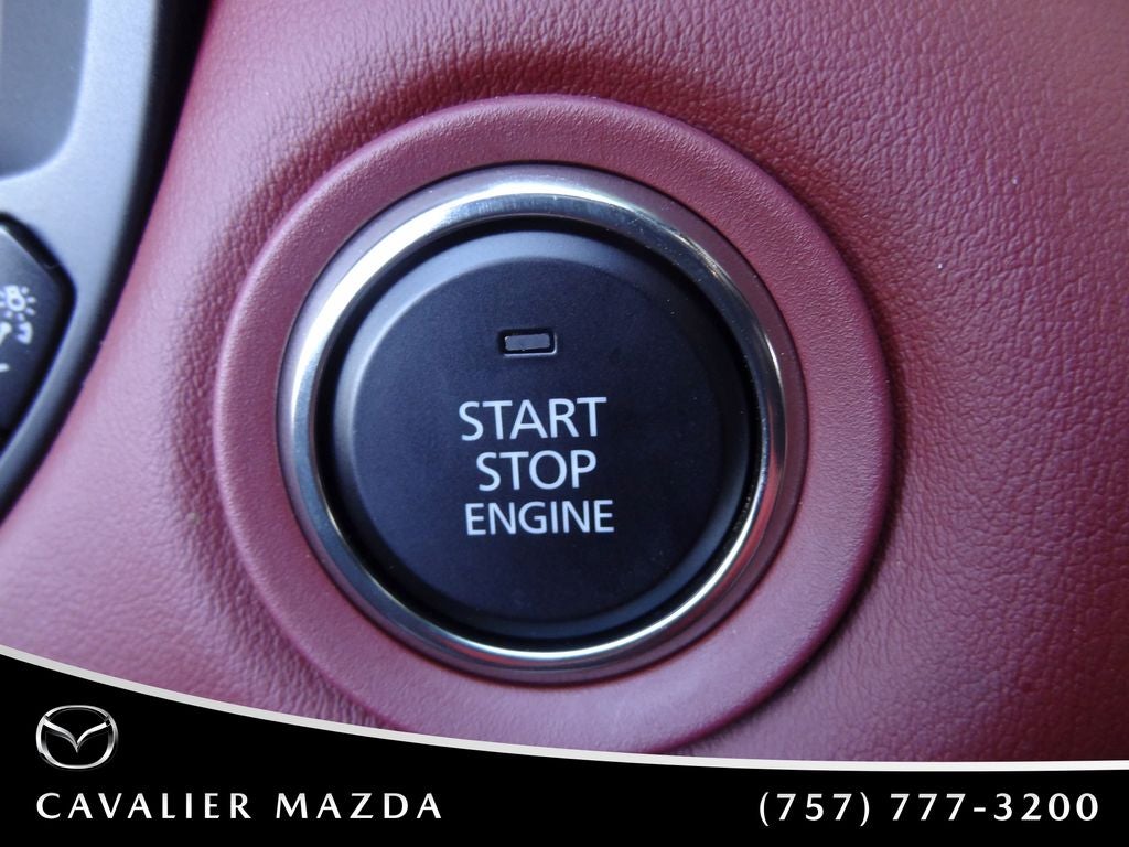 2026 Mazda Mazda CX-70 3.3 Turbo S Premium AWD