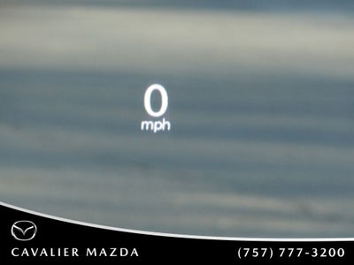 2026 Mazda Mazda CX-70 3.3 Turbo S Premium AWD