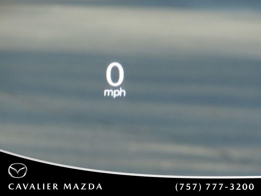 2026 Mazda Mazda CX-70 3.3 Turbo S Premium AWD