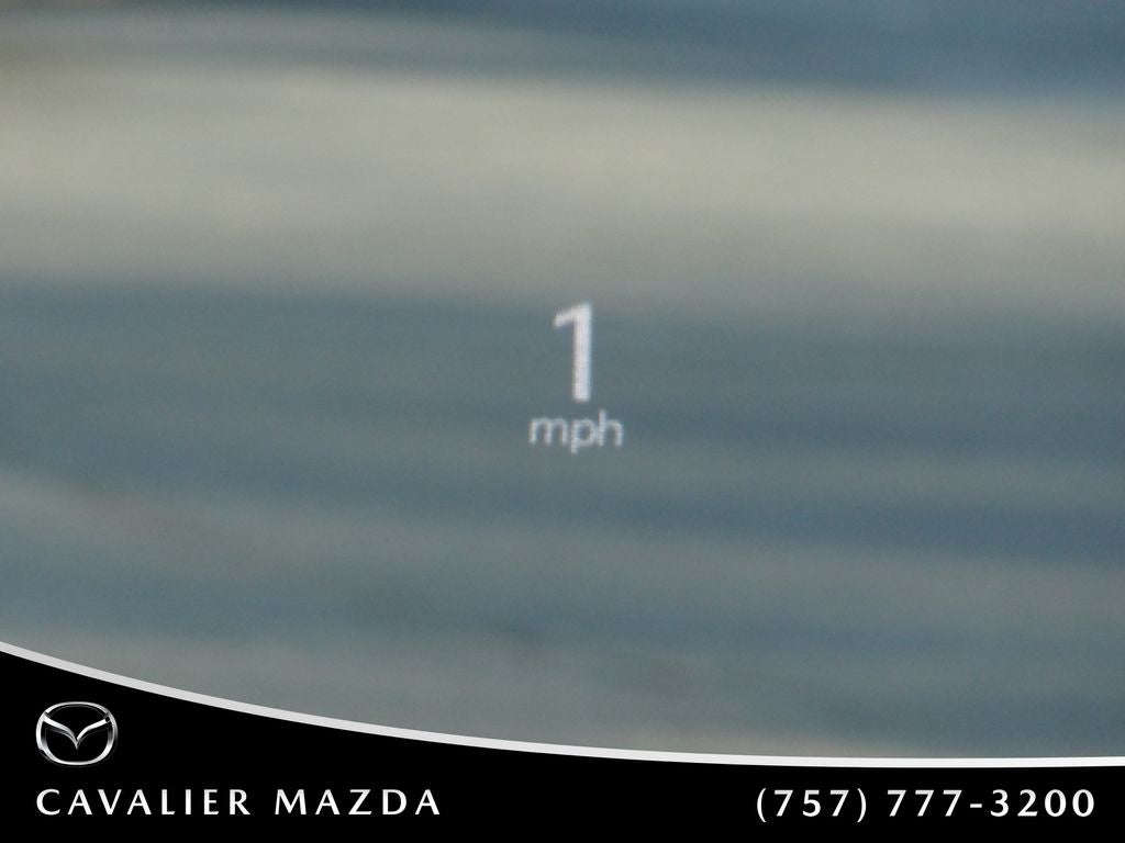 2026 Mazda Mazda CX-70 3.3 Turbo S Premium AWD