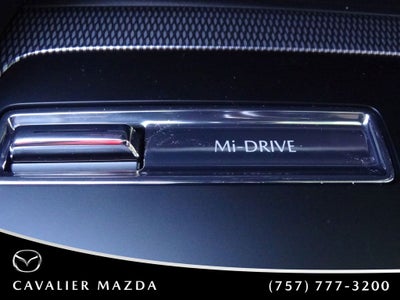 2026 Mazda Mazda CX-70 3.3 Turbo S Premium AWD