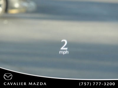 2026 Mazda Mazda CX-70 3.3 Turbo S Premium AWD