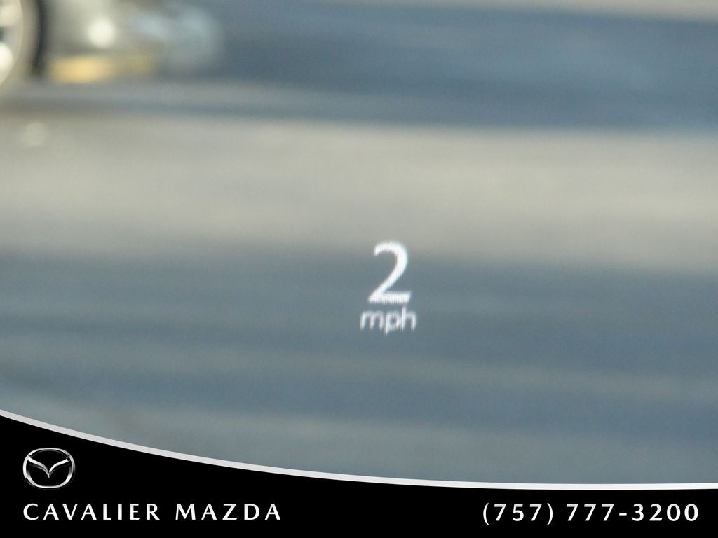 2026 Mazda Mazda CX-70 3.3 Turbo S Premium AWD