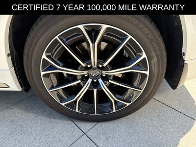 2025 Mazda Mazda CX-70 3.3 Turbo S Premium